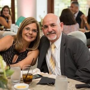 Meet your Posher, Maricel